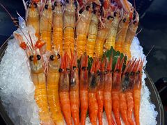 -大葉日本料理·龍蝦任食放題(廣州W酒店)