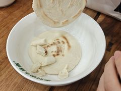 -老刘家永盛斋·传统泡馍(东关南街店)