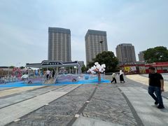 -万达广场(松江店)