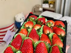 -PAGODA百果园(台柳路凯德广场店)