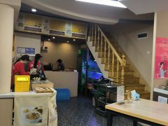 -面道赞宁海海鲜面(迎凤街店)