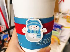 -咖星人E·T coffee·云赛空间