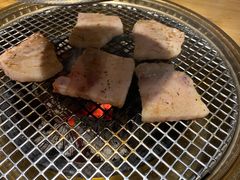 -牛人·雪花牛·木炭烤肉(昆山陆家店)