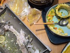 -泰悦澜·泰国餐厅(万象城店)