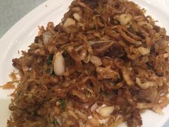-北李妈妈菜·海肠捞饭(高新万达店)