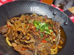 -龙师傅卤炒(天马店)