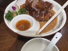 -将军烧鹅海鲜酒楼