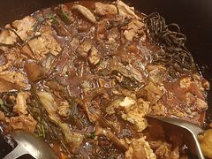 -江湖水乡铁锅炖魚(周庄嘉园店)