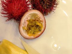-澜悦港海鲜体验主题餐厅