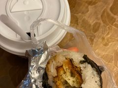 -徐氏糯米包油条(三眼桥分店)