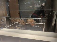 -蓝鲸湾汤泉(包河店)