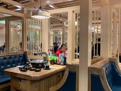-九田家黑牛烤肉料理(衡百国际店)