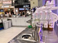 -Manner Coffee(壹方城店)
