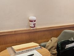 -COSTA COFFEE(西贸凯德晶品4层2店)