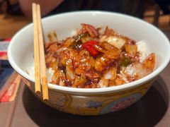 -王繁星面馆(西安熙地港店)