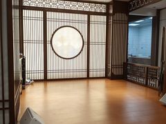 -奇芳阁·百年清真南京菜(夫子庙店)
