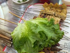 -遇西祠·海鲜烧烤(总店)