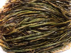 葱烤鸦片鱼头-老吉士酒家(天平路店)