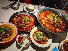 -麻六记(新天地店)