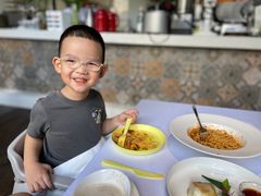 -The V泽惟·低温慢煮料理
