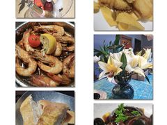 -庐灶江南·江南菜·四合院Bistro(东直门雍和宫·原华侨宾馆店)