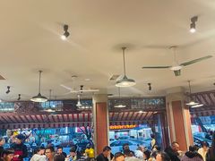 大堂-叁口煮老火锅(东升店)