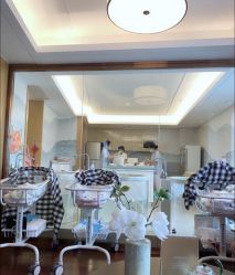 点击看大图 -和伊母婴护理中心·全套房(金山店)