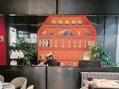 -大秦小宴•新派西北(万象前海店)