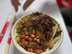 海南粉-三姐海南粉(骑楼老街店)