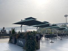 景观位-汉水谣·江景餐厅(江滩店)