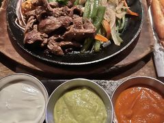 -Q MEX 库迈墨西哥餐吧(三里屯店)
