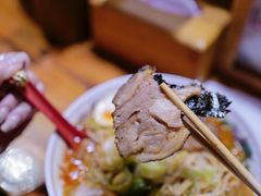 -老龙亭拉面店
