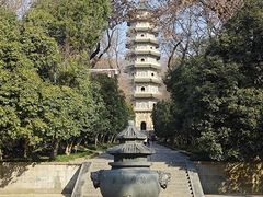 -灵谷景区