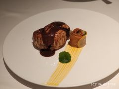 -L'Arome芳芳法国餐厅(仙林金鹰店)