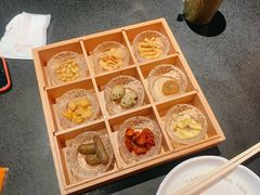 -探鱼·鲜青椒爽麻烤鱼(银泰城店)