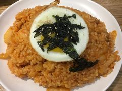 -李先生的首尔小馆(松江启源广场店)