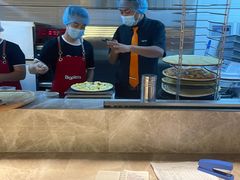 -比格比萨自助(宝山日月光店)