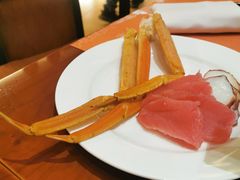 -洲际酒店·地平线全日餐厅HORIZON CAFÉ
