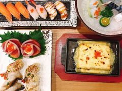 -赤稻·日式料理(禅城店)