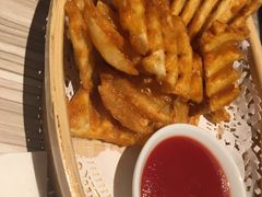 -必胜客(步行街店)