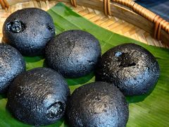 野菜团子-甘家界牌柠檬鸭(青山店)