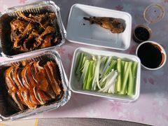 -火刻北京烤鸭(市北区·鲍岛市场店)