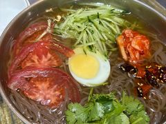 -齐齐哈尔兄弟烤肉(湖山美地店)