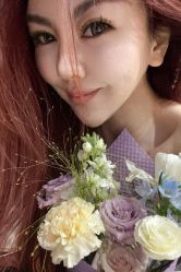 -闺蜜美甲