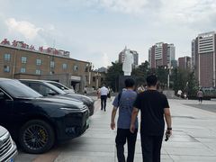 -长影旧址博物馆