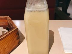 五谷杂粮汁-避风塘(宝山万达店)