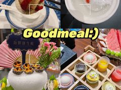 -海鼎荟海鲜姿造(泉州仟禧店)