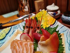 -久喜番和牛烧肉酒场(北辰三角洲店)