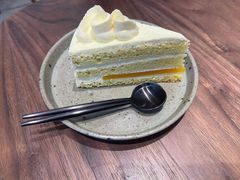 -稀物集咖啡(徽州大道店)