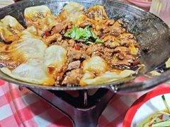 -忆外婆徐州菜·地锅鸡·生日宴(吴庄店)